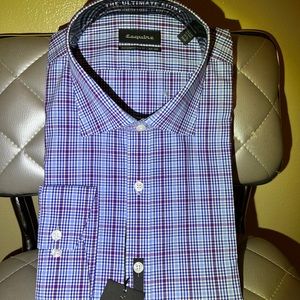 Esquire dress shirt